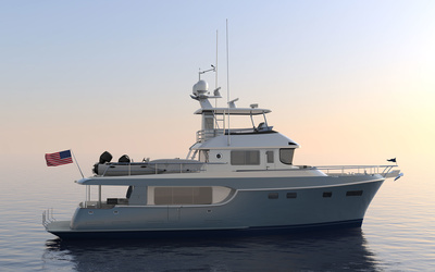 Nordhavn 625