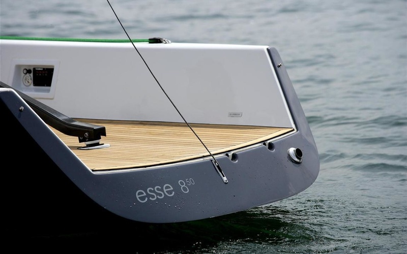 Esse 850 L