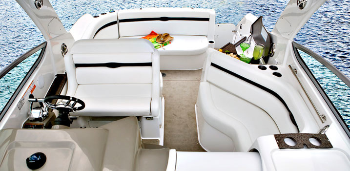 Rinker 360 EC