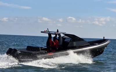 Seanfinity R3