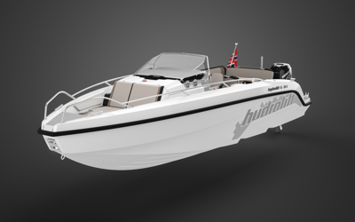 Hydrolift X-26 S