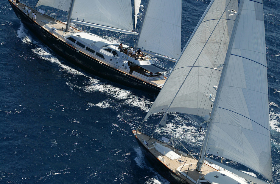 Perini Navi Paz