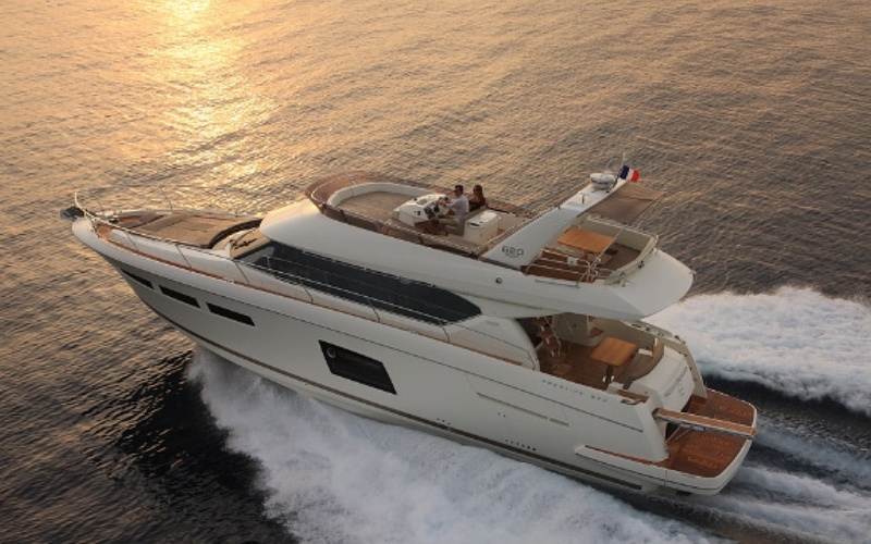 Prestige 620