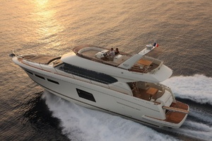 Prestige 620