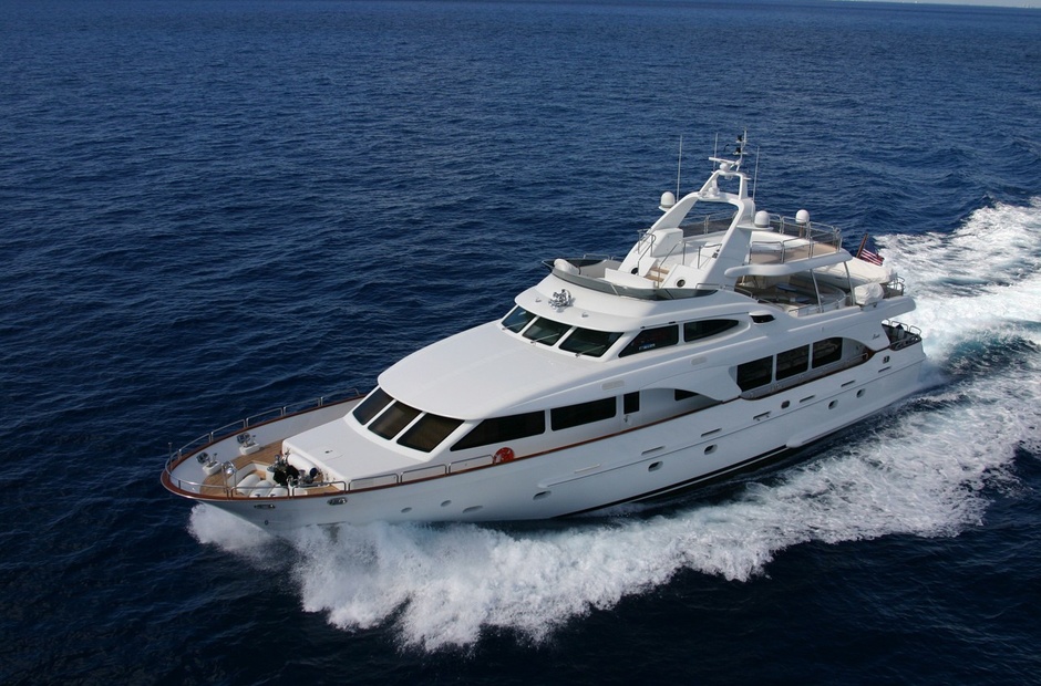 Benetti Anypa