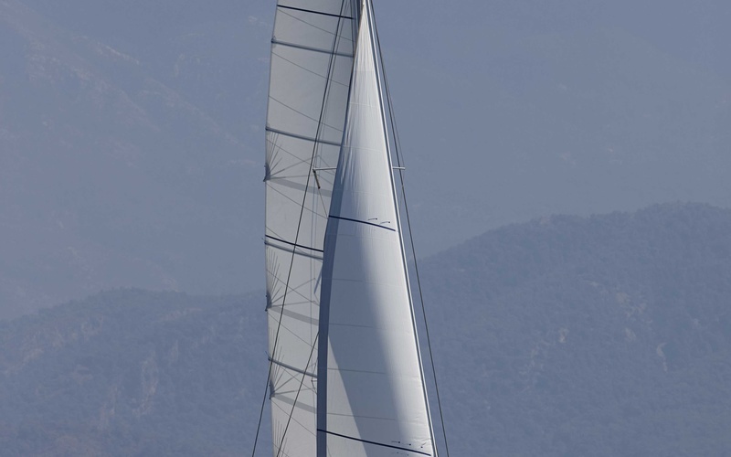 Fountaine Pajot IPANEMA 58