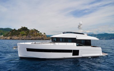 Sundeck 580
