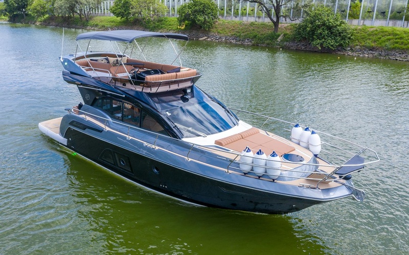 Hanover 477