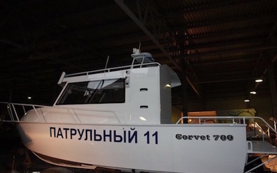 Astron Marin Корвет 700 Pro