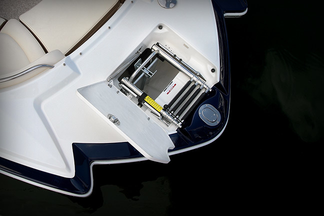 Chaparral 264 Sunesta