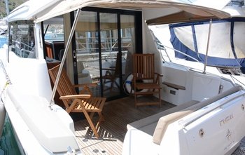 Jeanneau NC 11 (2014)