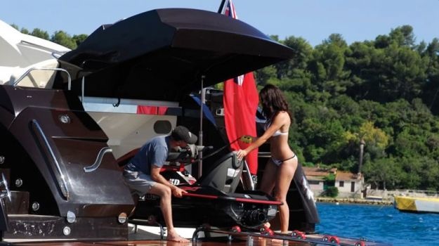 Sunseeker 72 Predator