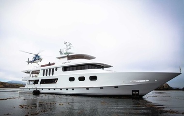 Palatka Shipbuilding Leight Star