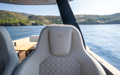 Maxim Neo 43