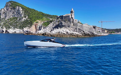 Centouno Navi Vespro