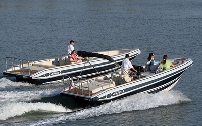 Novurania Chase 23