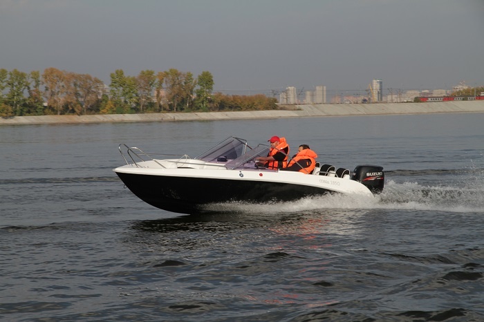 Velvette 18 Prime ALUMINIUM