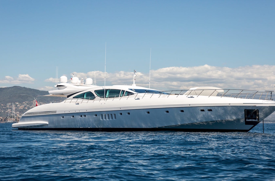 Mangusta Beachouse