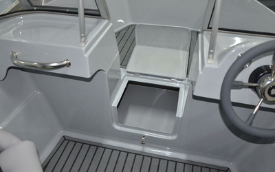Astron Marin Корвет 500А Fish