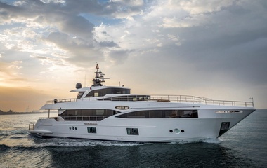 Gulf Craft Konfeta