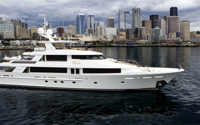 Westport W130
