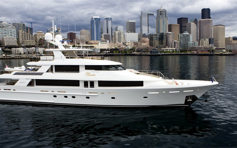 Westport W130