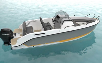 Uttern S65