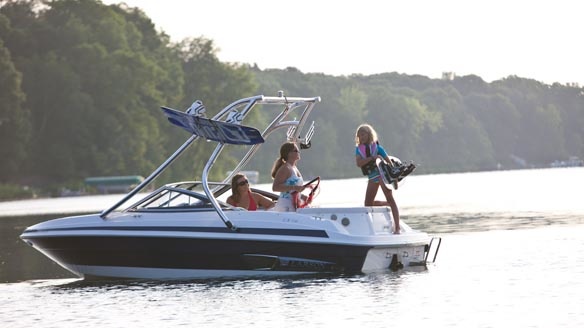 Larson LX 710
