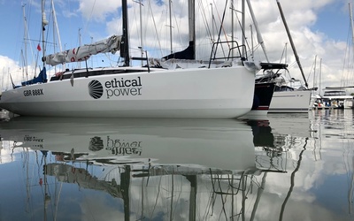 JPK Pacific 1180