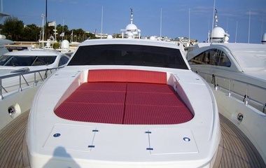 Mangusta Kiluanje