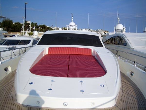 Mangusta Kiluanje