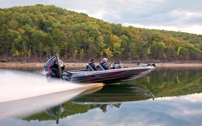 Triton 21 TRX Patriot