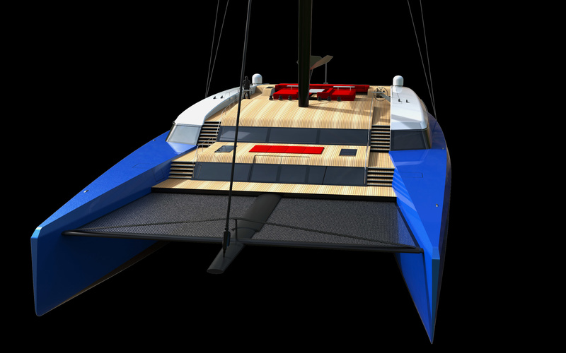 Sunreef 156 Ultimate