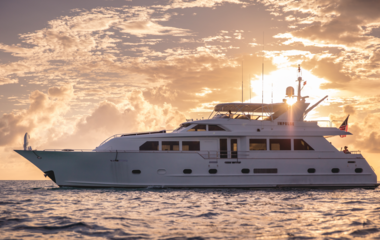 Broward Marine Impulse