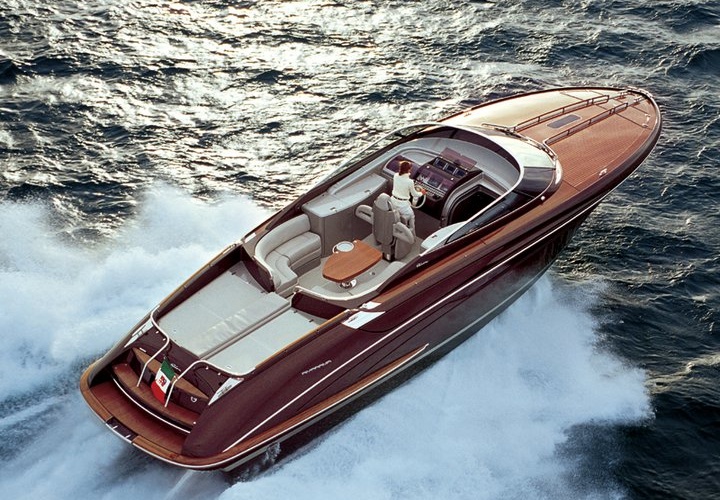 Riva Rivarama