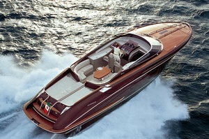 Riva Rivarama