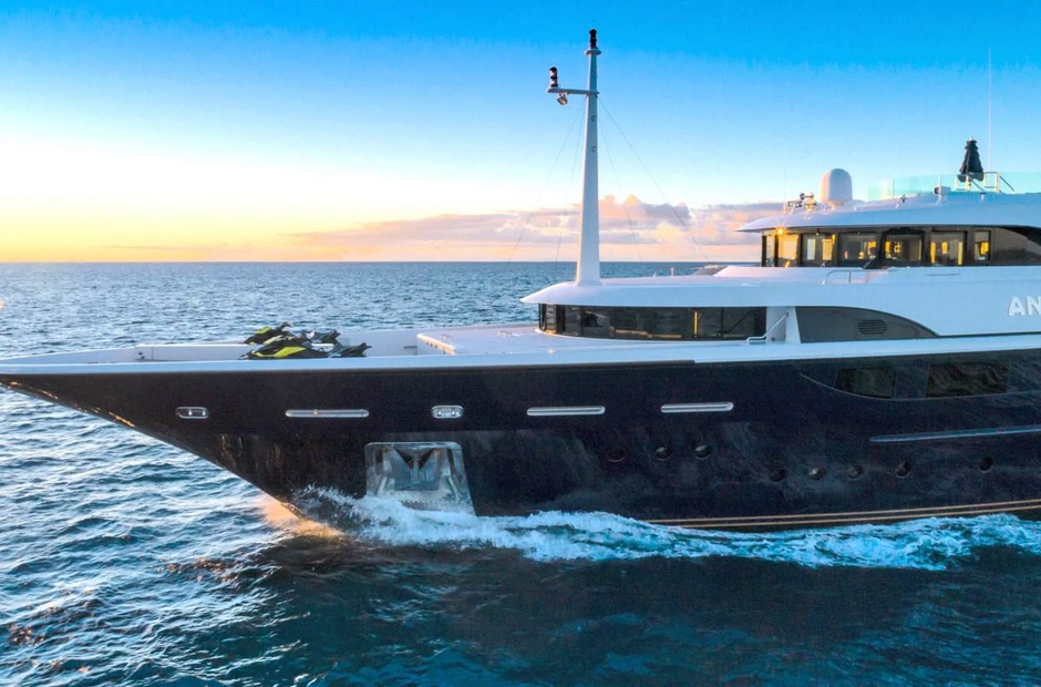 Benetti Andiamo