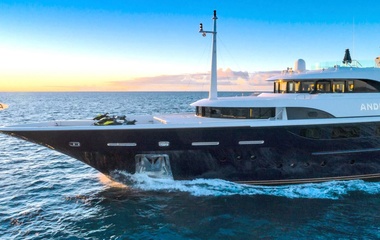 Benetti Andiamo