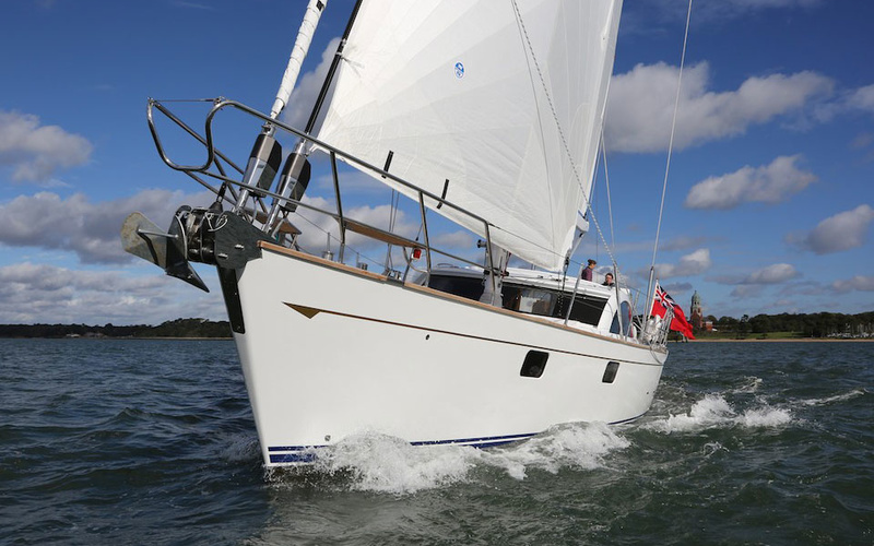 Discovery 57