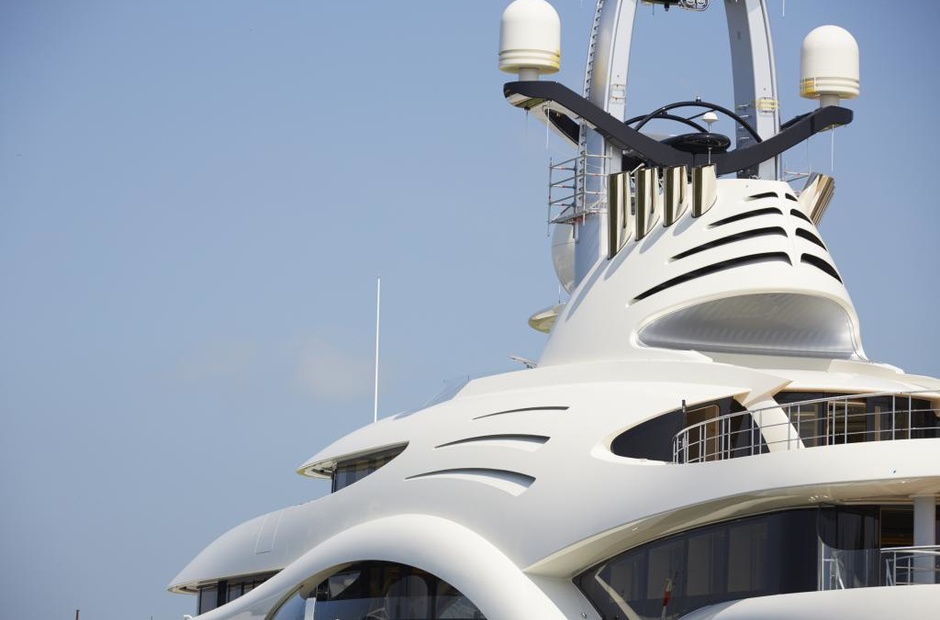 Feadship Ambassador