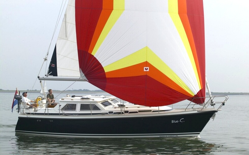 C-Yacht 1130 ds