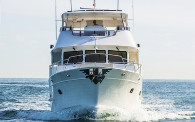 Outer Reef  640 Azure MY