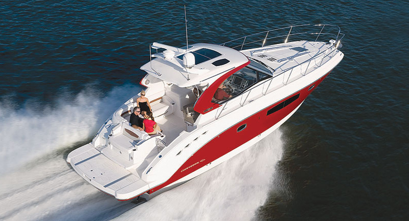 Chaparral 420 Premiere