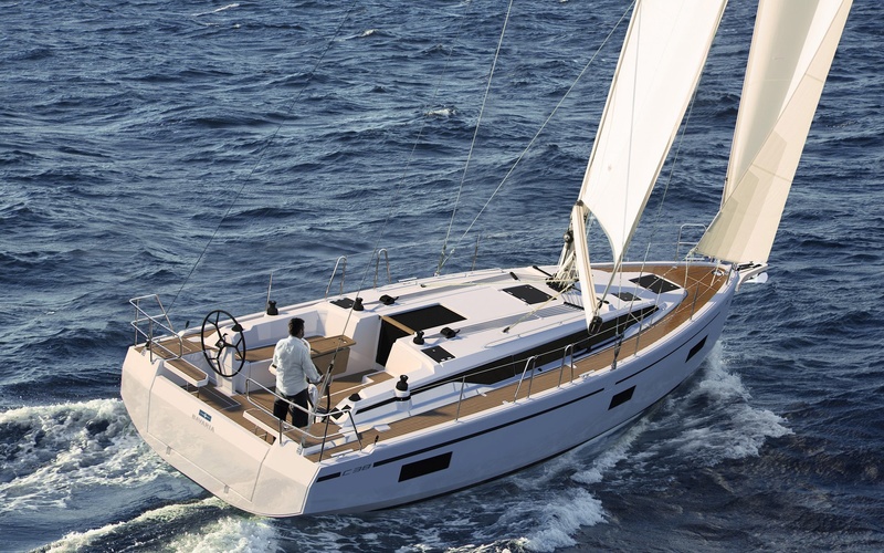 Bavaria C38