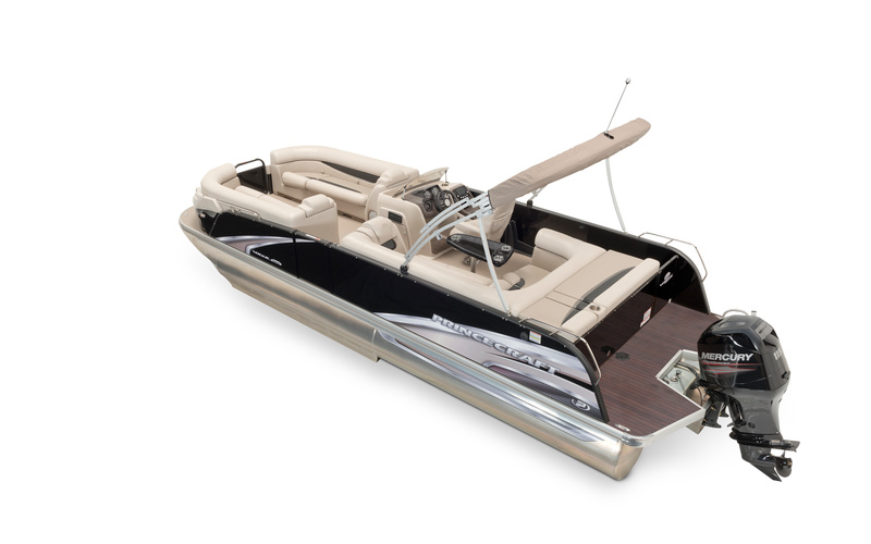 Princecraft Vogue 25