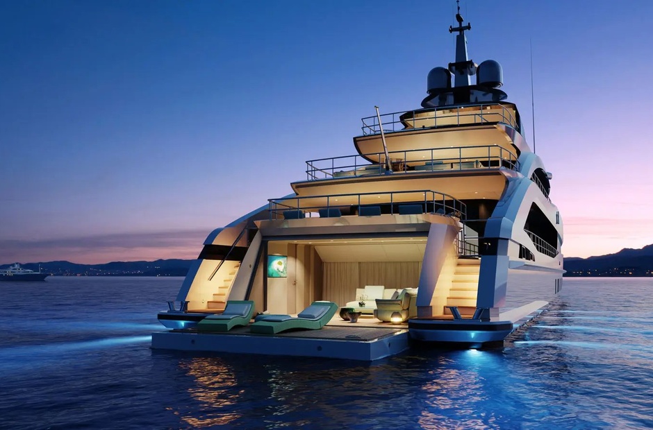 Heesen ALP