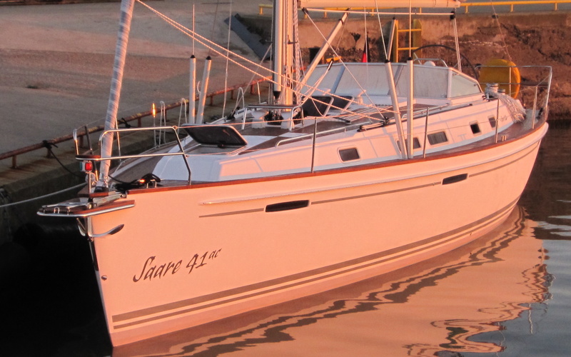 Saare  41ac