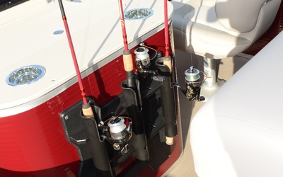 Princecraft Sportfisher LX 23-4S