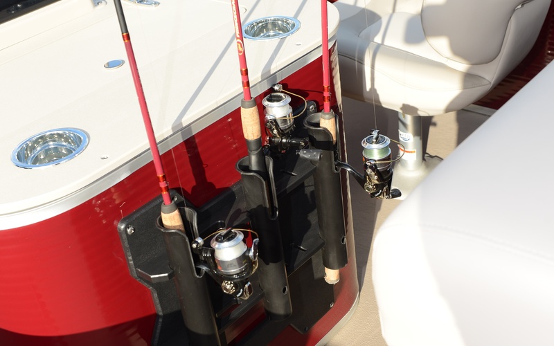 Princecraft Sportfisher LX 23-4S