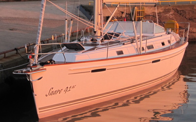 Saare 41ac